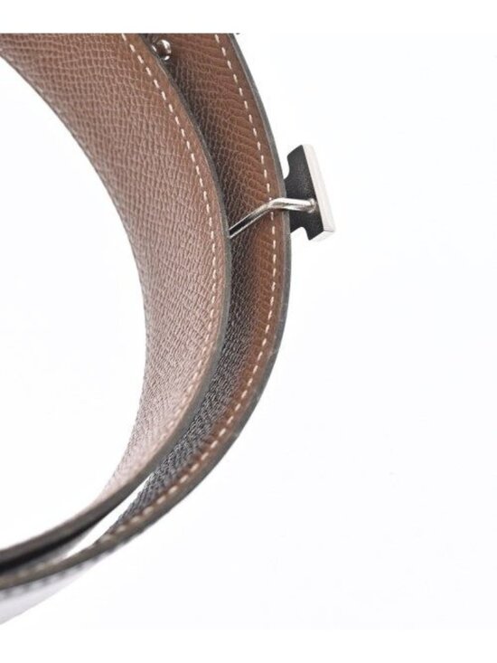 Hermes Belt Black main image 6